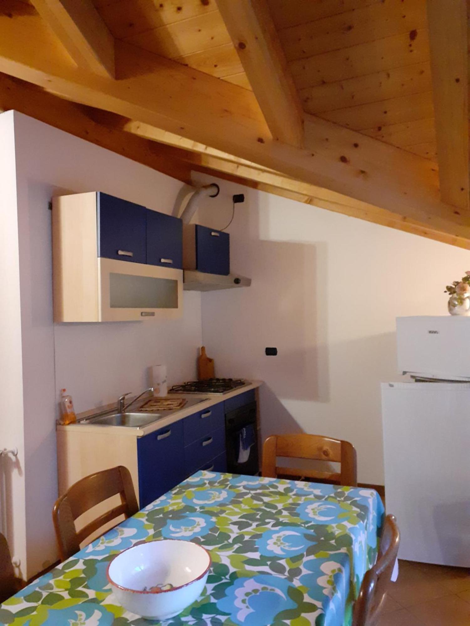 Casa Vacanze Emilio Тему Экстерьер фото