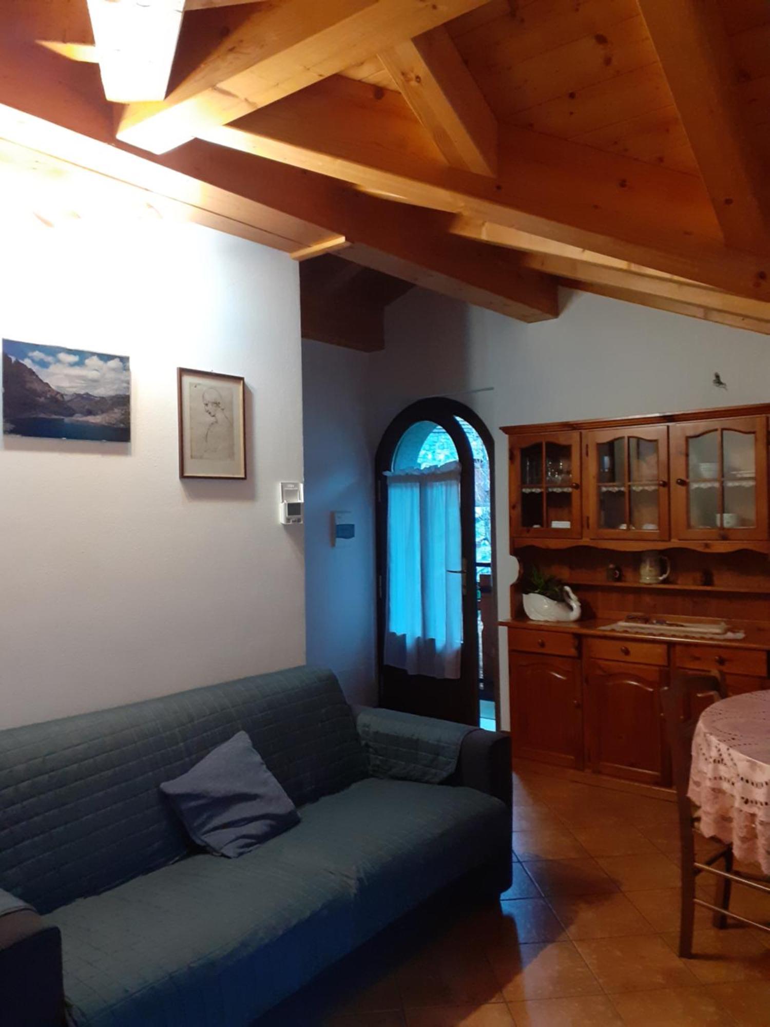 Casa Vacanze Emilio Тему Экстерьер фото