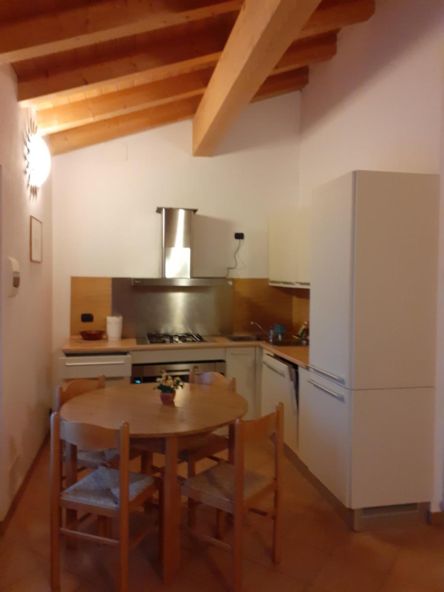Casa Vacanze Emilio Тему Экстерьер фото