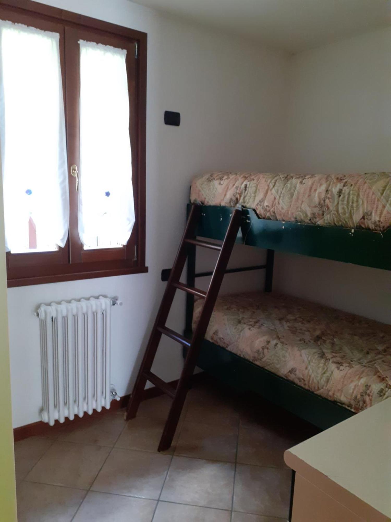 Casa Vacanze Emilio Тему Экстерьер фото