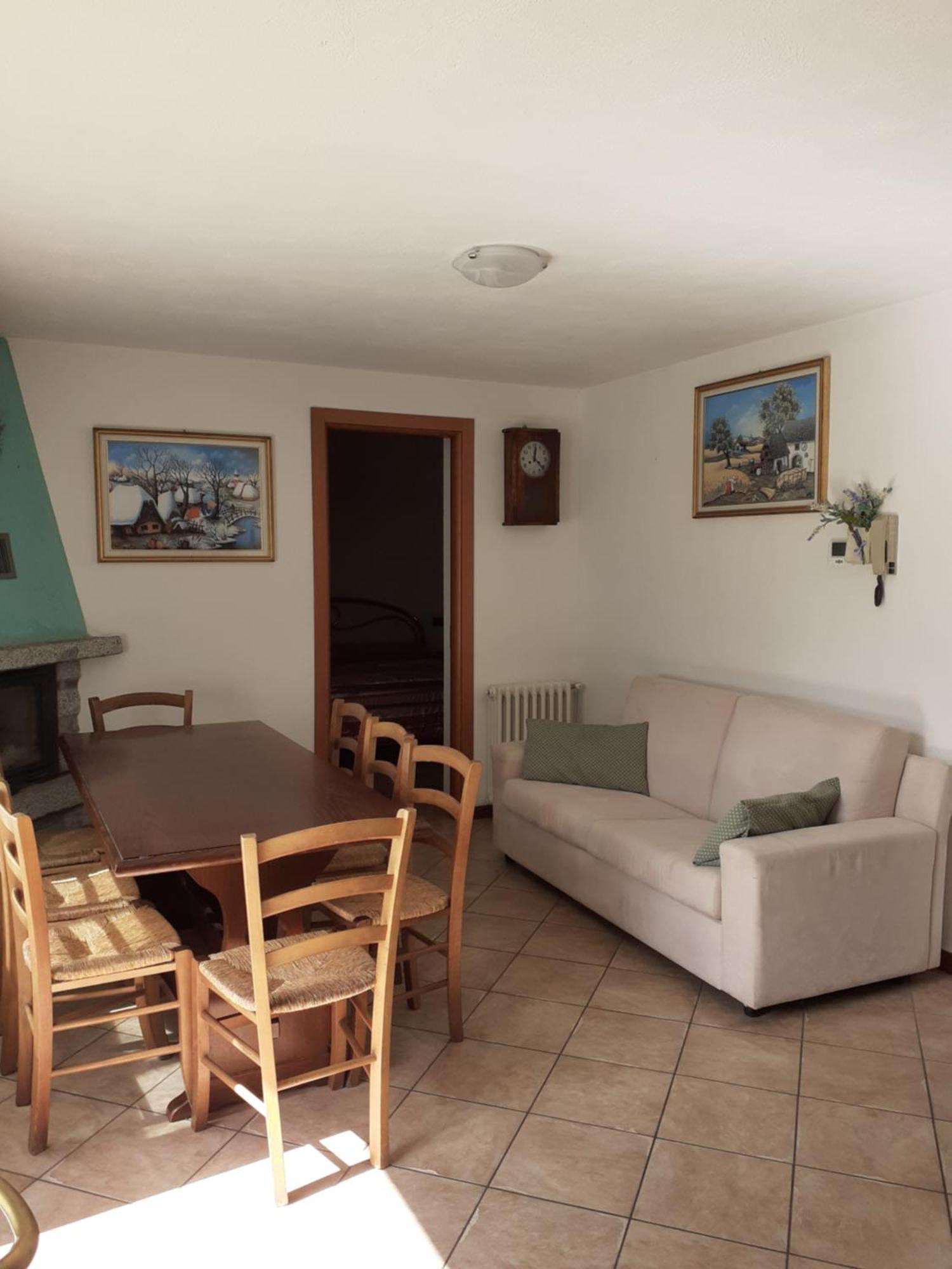 Casa Vacanze Emilio Тему Экстерьер фото