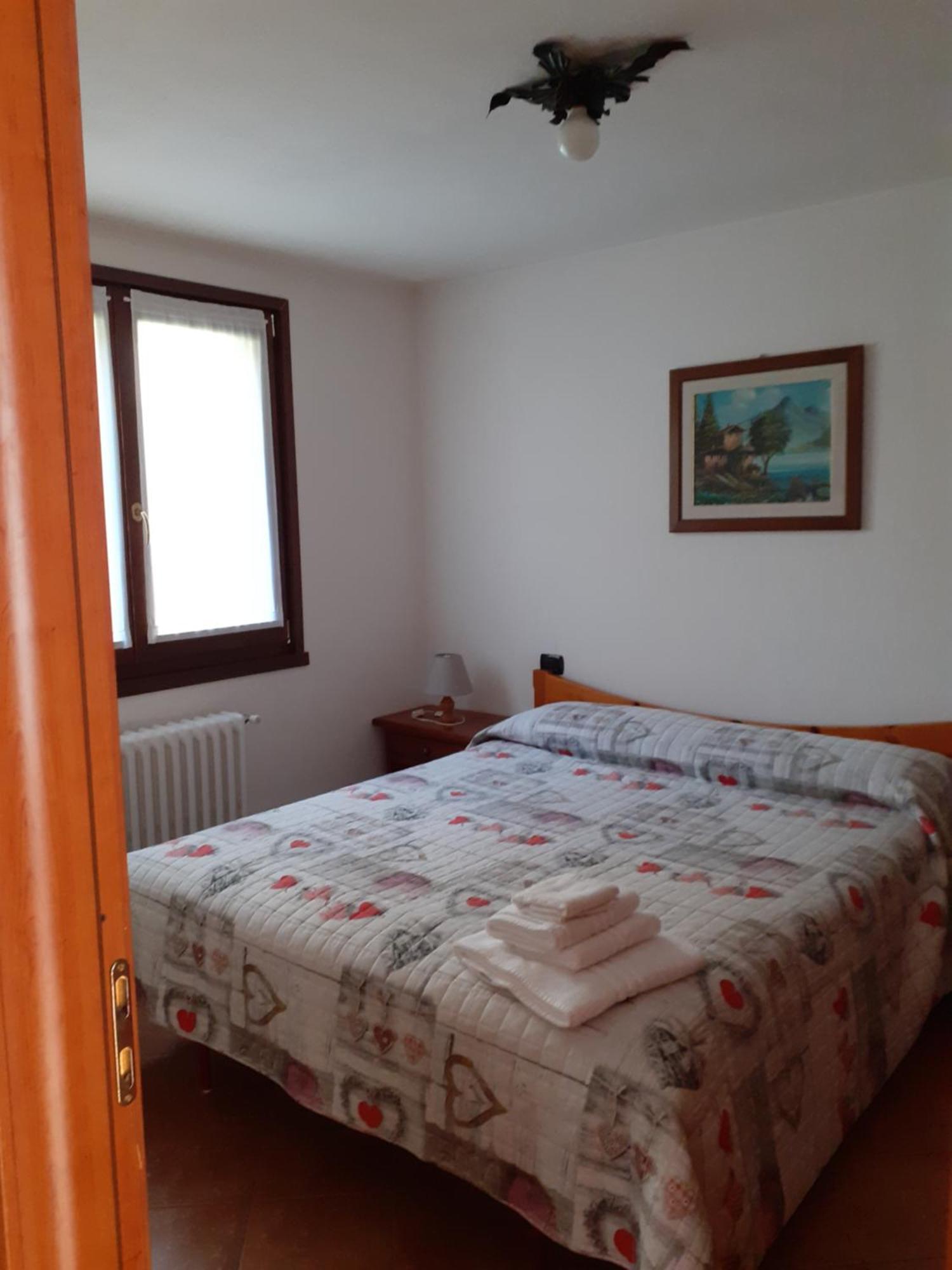 Casa Vacanze Emilio Тему Экстерьер фото