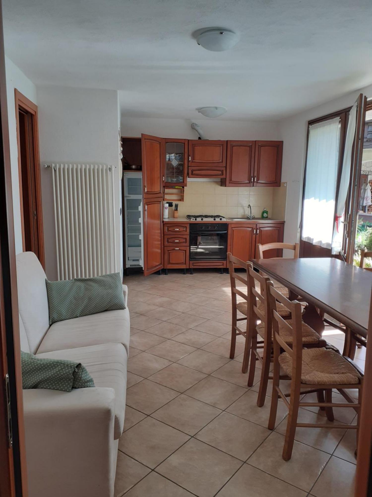 Casa Vacanze Emilio Тему Экстерьер фото