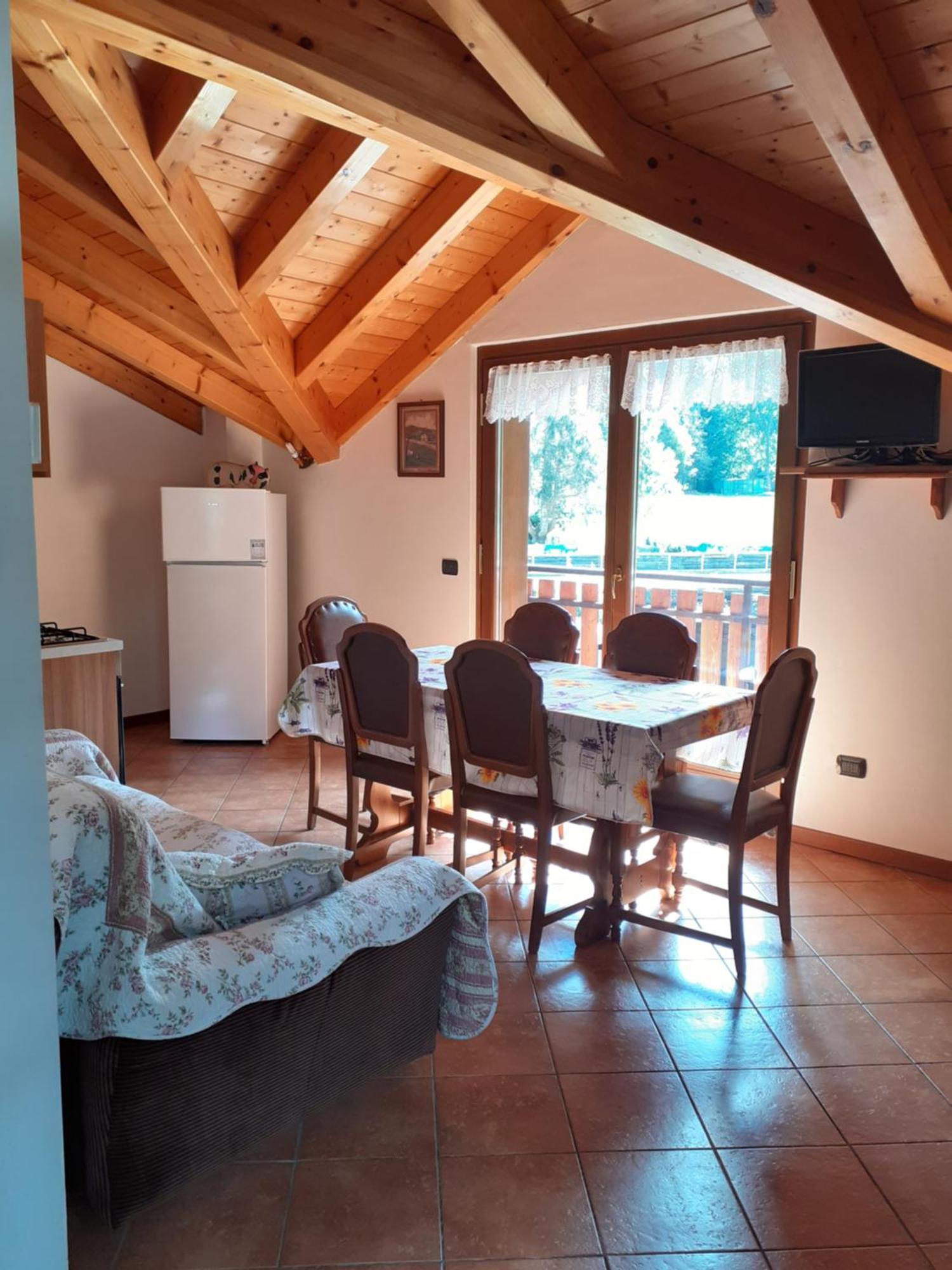 Casa Vacanze Emilio Тему Экстерьер фото