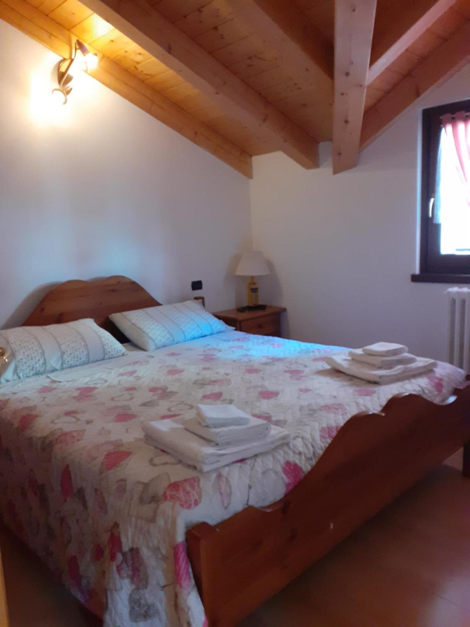 Casa Vacanze Emilio Тему Экстерьер фото
