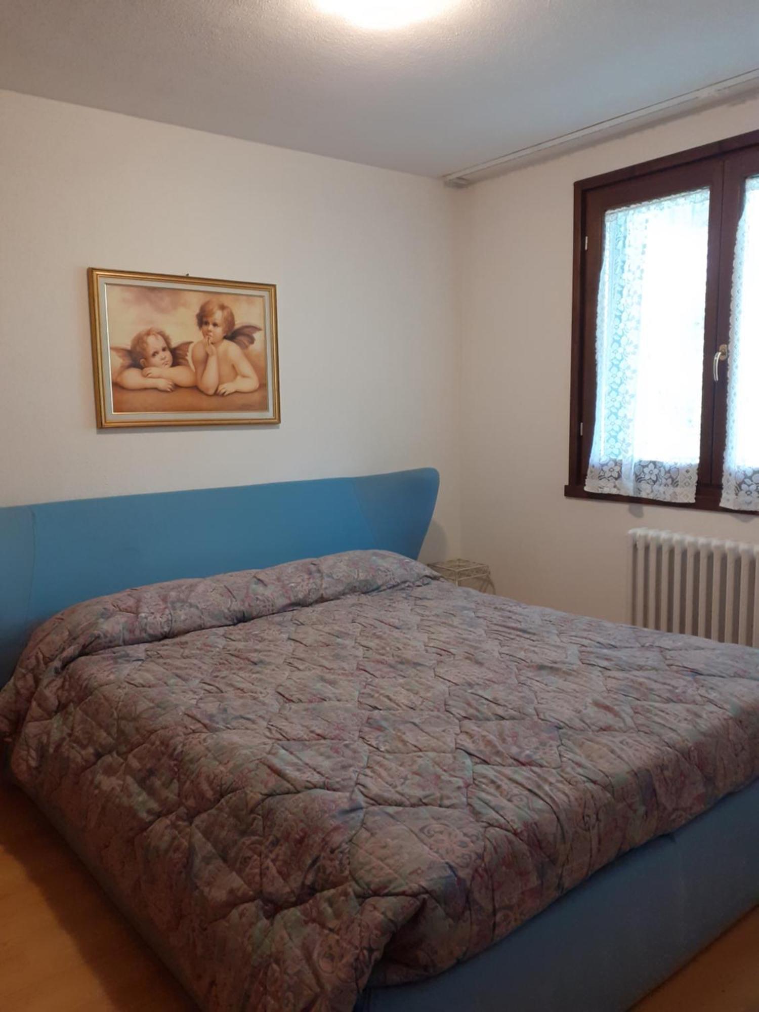 Casa Vacanze Emilio Тему Экстерьер фото