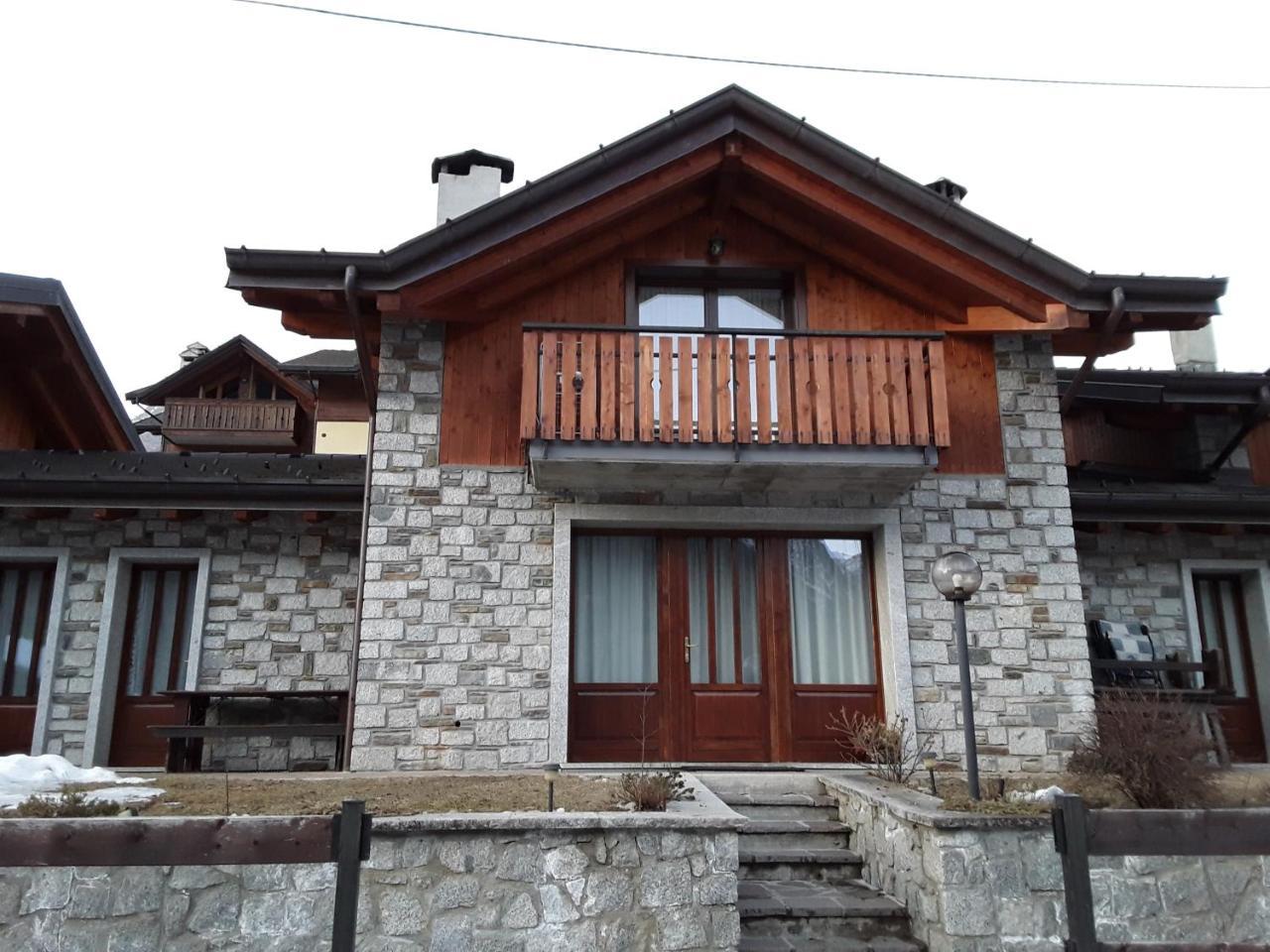 Casa Vacanze Emilio Тему Экстерьер фото