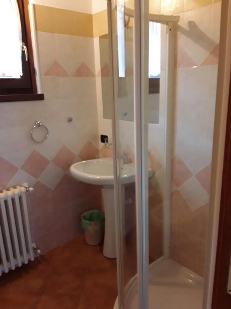 Casa Vacanze Emilio Тему Экстерьер фото